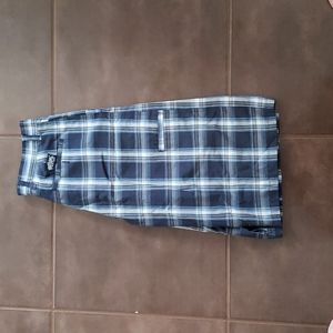 Men's short